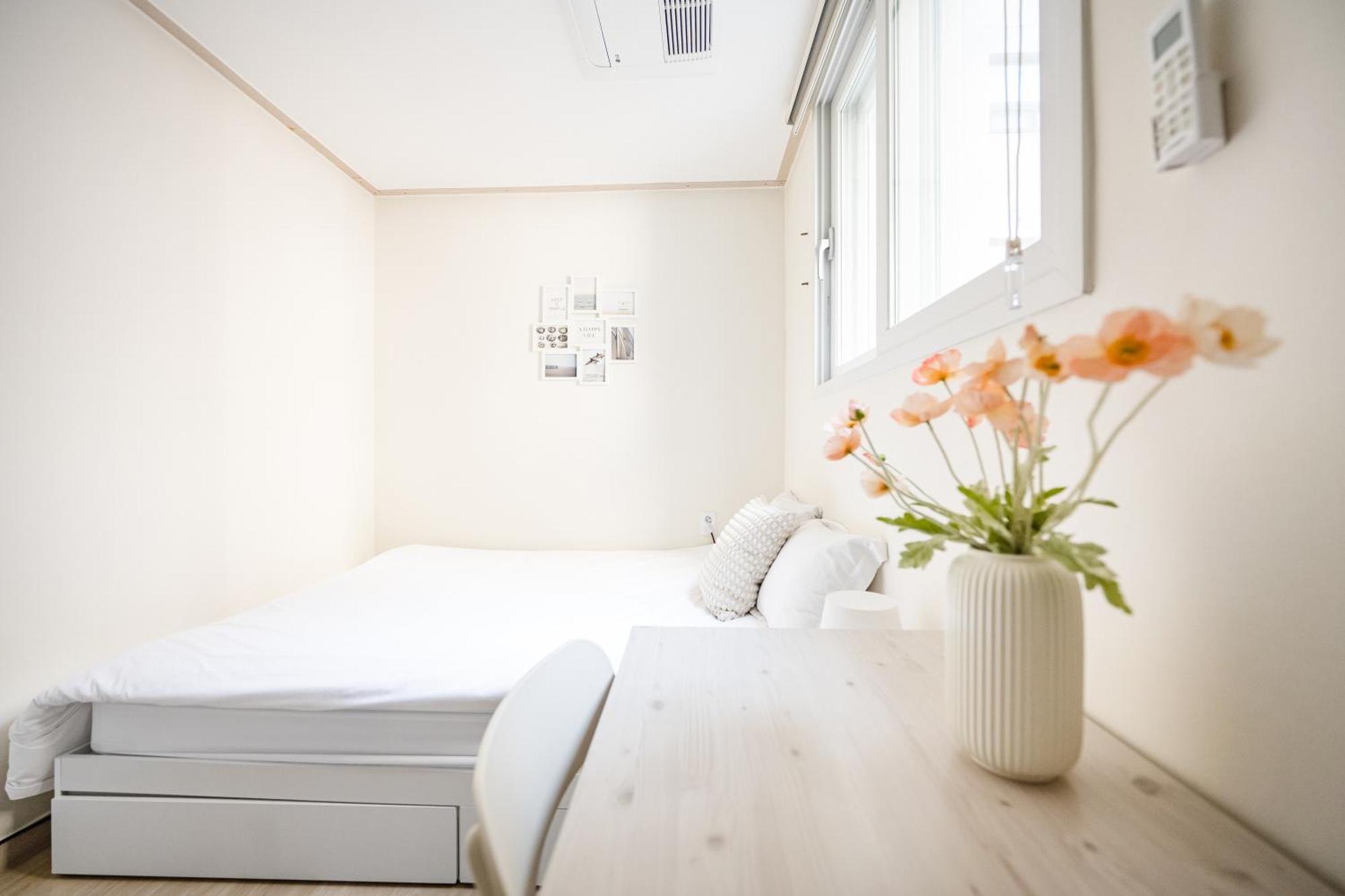 Ehwa Blossom Seul Zewnętrze zdjęcie